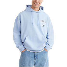 Tommy Hilfiger Jeans Sweatshirt Homme 75863