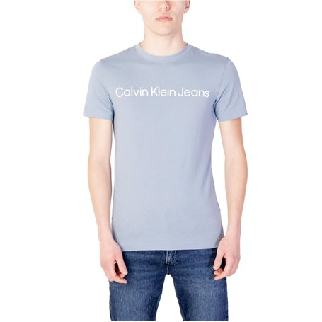 Calvin Klein Jeans T-Shirt Uomo 75853