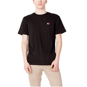 Tommy Hilfiger Jeans T-Shirt Uomo 75848