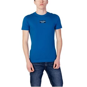 Calvin Klein Jeans T-Shirt Uomo 75843