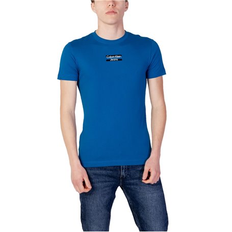 Calvin Klein Jeans T-Shirt Uomo 75843