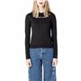 Tommy Hilfiger Jeans T-Shirt Femme 75837