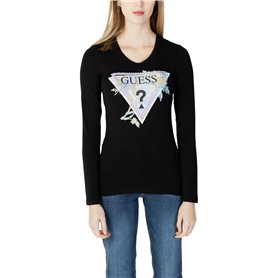 Guess T-Shirt Femme 75809