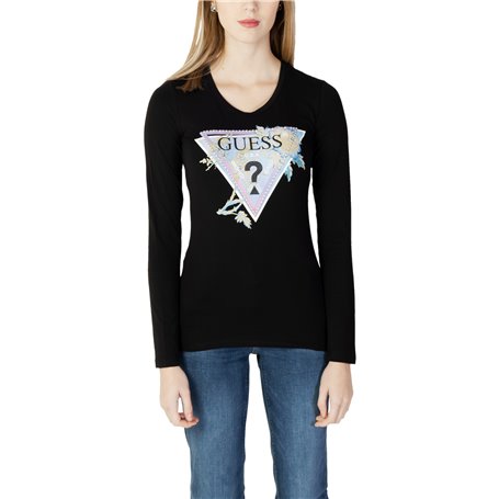 Guess T-Shirt Femme 75809