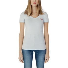 Guess T-Shirt Femme 75796