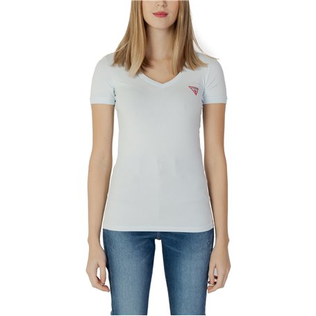 Guess T-Shirt Femme 75796