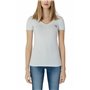 Guess T-Shirt Femme 75796