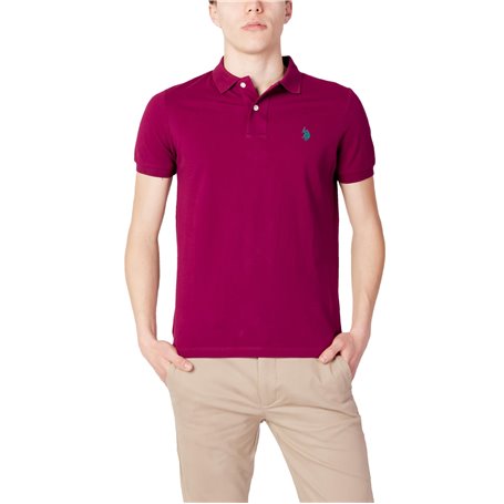 U.s. Polo Assn. Polo Homme 75790