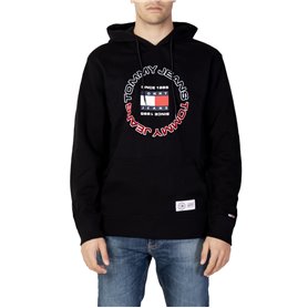 Tommy Hilfiger Jeans Sweatshirt Homme 75789