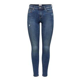 Only Jeans Femme 75771