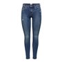 Only Jeans Femme 75771