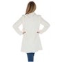 Alviero Martini Prima Classe Manteau Femme 75762