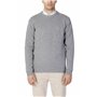 Sergio Tacchini Pull Homme 75699