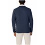 Sergio Tacchini Pull Homme 75645