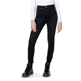 Calvin Klein Jeans Jeans Femme 75634