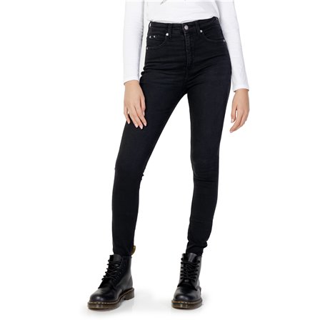 Calvin Klein Jeans Jeans Femme 75634