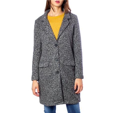 Jacqueline De Yong Manteau Femme 75632