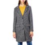 Jacqueline De Yong Manteau Femme 75632