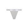 Calvin Klein Underwear Sous-vêtement Femme 75606