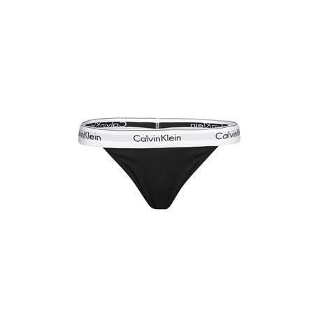 Calvin Klein Underwear Sous-vêtement Femme 75385