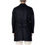 Mulish Manteau Homme 75300