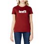 Levi`s T-Shirt Femme 75242