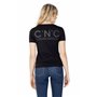 Cnc Maillot-de-bain National T-Shirt Femme 75232