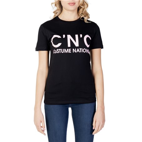 Cnc Maillot-de-bain National T-Shirt Femme 75230