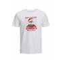 Jack & Jones T-Shirt Uomo 75201