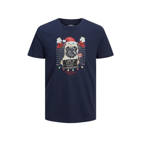 Jack & Jones T-Shirt Uomo 75198