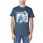 Jack & Jones T-Shirt Uomo 75189