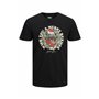 Jack & Jones T-Shirt Uomo 75124