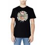 Jack & Jones T-Shirt Uomo 75124