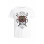 Jack & Jones T-Shirt Uomo 75113