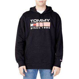 Tommy Hilfiger Jeans Sweatshirt Homme 75102