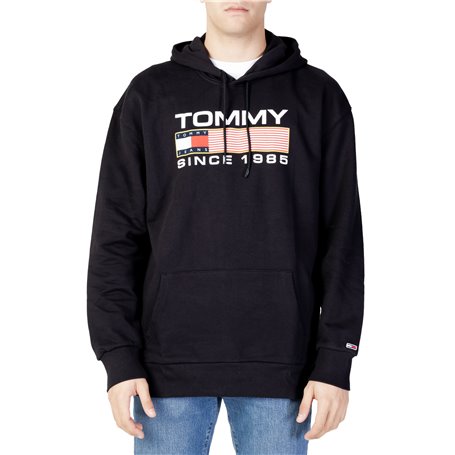 Tommy Hilfiger Jeans Sweatshirt Homme 75102