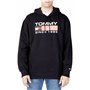 Tommy Hilfiger Jeans Sweatshirt Homme 75102