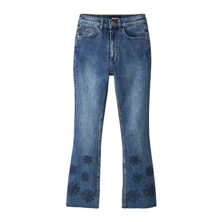 Desigual Jeans Femme 74988