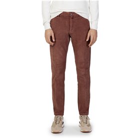 Borghese Pantalon Homme 74781