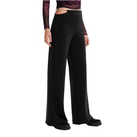 Desigual Pantalon Femme 74765