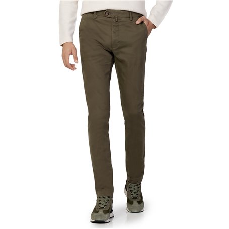 Borghese Pantalon Homme 74717