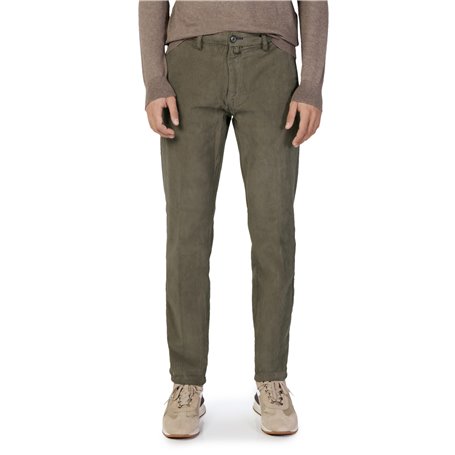 Borghese Pantalon Homme 74588