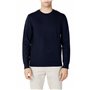 Diktat Pull Homme 74475