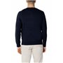 Diktat Pull Homme 74475