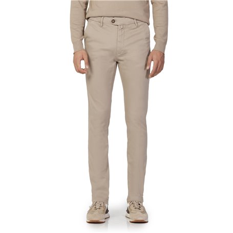 Borghese Pantalon Homme 74374