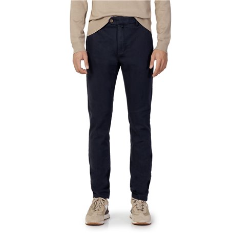 Borghese Pantalon Homme 74373