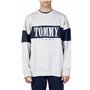 Tommy Hilfiger Jeans Sweatshirt Homme 74369