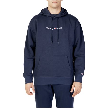 Tommy Hilfiger Jeans Sweatshirt Homme 74368