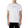 Tommy Hilfiger Jeans T-Shirt Uomo 74337