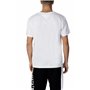 Tommy Hilfiger Jeans T-Shirt Uomo 74337